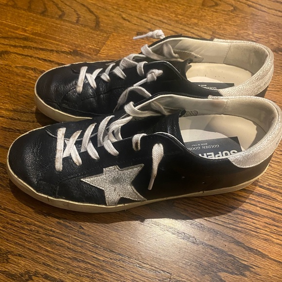 Golden Goose Sneakers - Picture 12 of 16